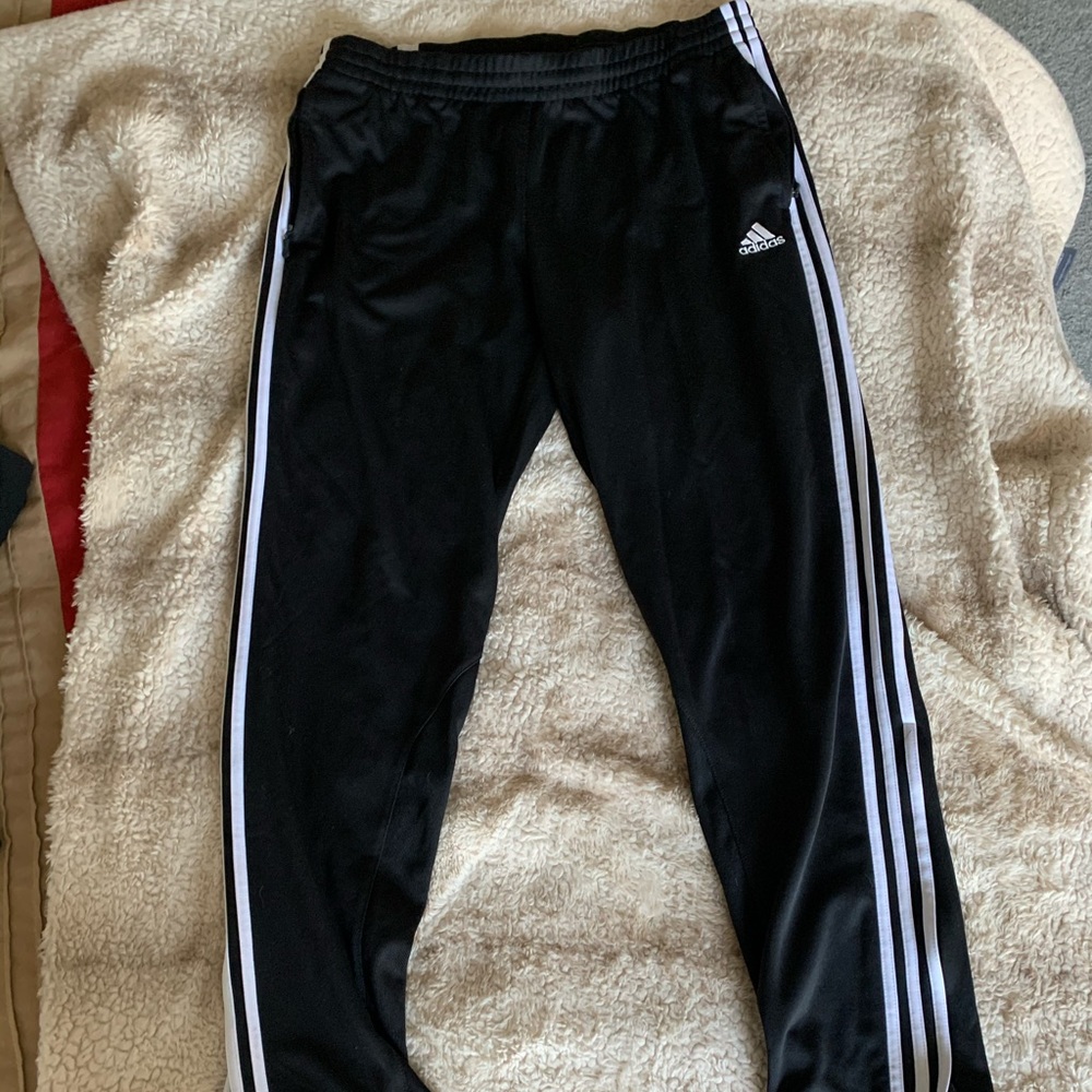 Adidas Track pants